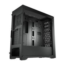 Кутия за компютър COUGAR MX330-G PRO PC Case, Mid Tower, Black