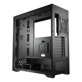Кутия за компютър COUGAR MX330-G PRO PC Case, Mid Tower, Black