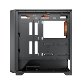 Кутия за компютър COUGAR MX600 Air Pro, Mid Tower, Black