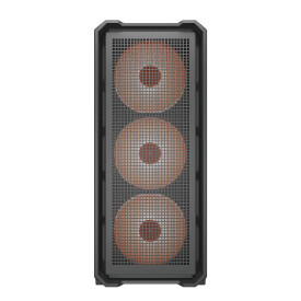 Кутия за компютър COUGAR MX600 Air Pro, Mid Tower, Black