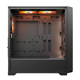Кутия за компютър COUGAR MX600 Air Pro, Mid Tower, Black