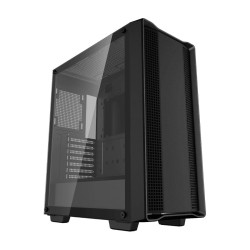 Кутия за компютър  DeepCool CC560 V2 Limited, Mid Tower, 1 x USB 3.0, 1 x USB 2.0, 1 x Audio
