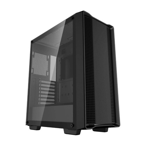 Кутия за компютър  DeepCool CC560 V2 Limited, Mid Tower, 1 x USB 3.0, 1 x USB 2.0, 1 x Audio
