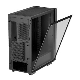 Кутия за компютър  DeepCool CC560 V2 Limited, Mid Tower, 1 x USB 3.0, 1 x USB 2.0, 1 x Audio