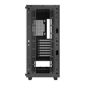 Кутия за компютър  DeepCool CC560 V2 Limited, Mid Tower, 1 x USB 3.0, 1 x USB 2.0, 1 x Audio