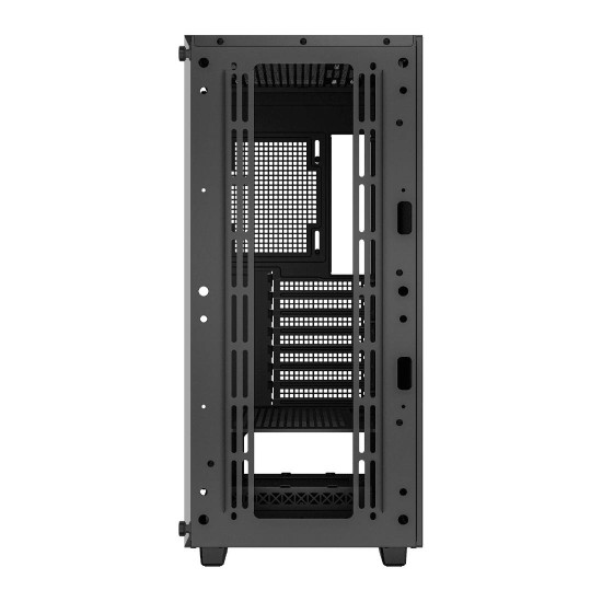 Кутия за компютър  DeepCool CC560 V2 Limited, Mid Tower, 1 x USB 3.0, 1 x USB 2.0, 1 x Audio