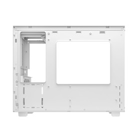Кутия за компютър DeepCool CH160 PLUS WH, 2 x USB 3.0, 1 x USB Type-C Gen 2, 1 x Audio/Mic, White