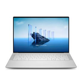 Лаптоп Dell 14 Premium DA14250, Intel Core Ultra 7 255H, 14.5 инча, 3.2K (3200 x 2000), OLED, 64 GB LPDDR5X, 1 TB M.2 SSD, NVIDIA GeForce RTX 4050, Windows 11 Pro