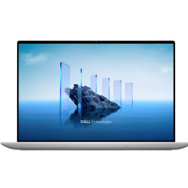 Лаптоп Dell 14 Premium DA14250, Intel Core Ultra 7 255H, 14.5 инча, 3.2K (3200 x 2000), OLED, 64 GB LPDDR5X, 1 TB M.2 SSD, NVIDIA GeForce RTX 4050, Windows 11 Pro