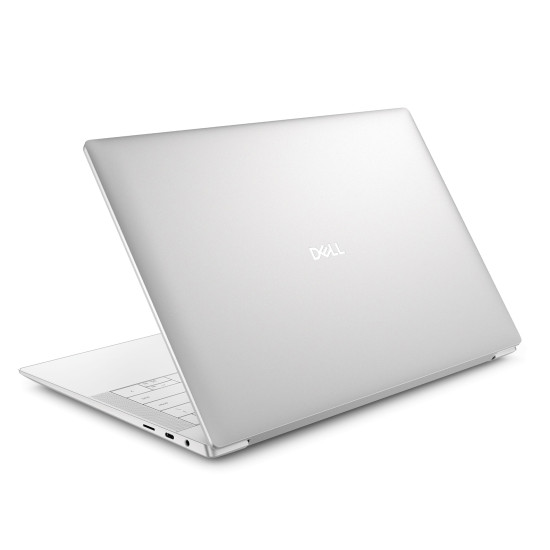 Лаптоп Dell 14 Premium DA14250, Intel Core Ultra 7 255H, 14.5 инча, 3.2K (3200 x 2000), OLED, 64 GB LPDDR5X, 1 TB M.2 SSD, NVIDIA GeForce RTX 4050, Windows 11 Pro