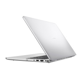 Лаптоп Dell Pro 16 Plus PB16250, 16.0 инча WUXGA, Intel Core 5 120U, 16GB RAM DDR5, 512GB SSD M.2, Intel Graphics, Wi-Fi, Bluetooth, Windows 11 Pro