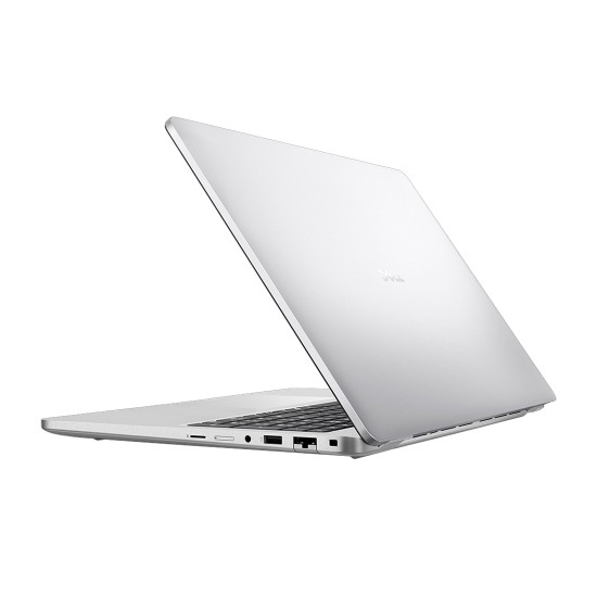Лаптоп Dell Pro 16 Plus PB16250, 16.0 инча WUXGA, Intel Core 5 120U, 16GB RAM DDR5, 512GB SSD M.2, Intel Graphics, Wi-Fi, Bluetooth, Windows 11 Pro