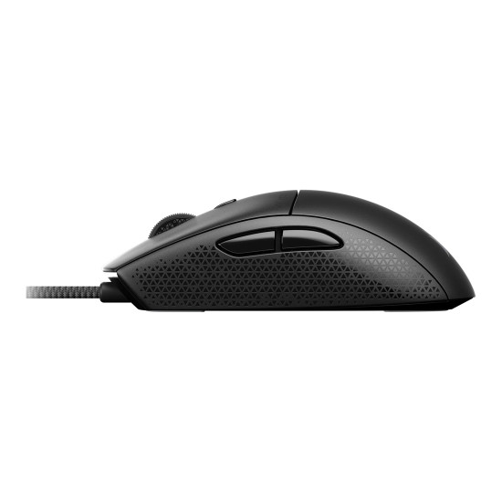 Мишка Corsair M55, Black