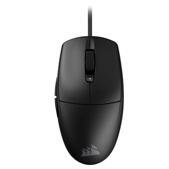 Мишка Corsair M55, Black