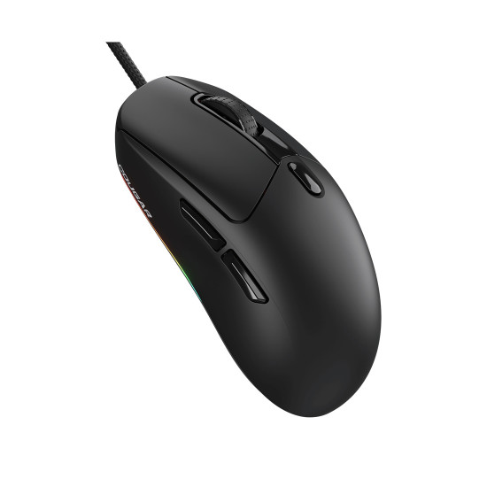 Мишка COUGAR MINOS NEO Gaming Mouse, Black