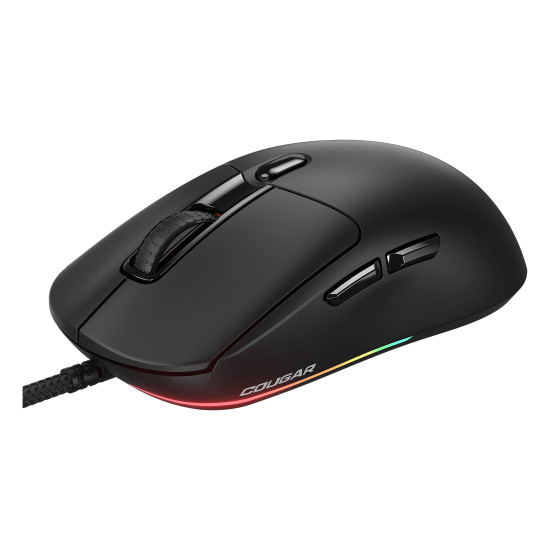 Мишка COUGAR MINOS NEO Gaming Mouse, Black