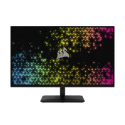 Монитор Corsair XENEON 315QHD165, 31.5 инча, QHD 2560x1440, IPS, 165Hz, 1ms, HDR-ready, Adaptive Sync, 2xHDMI 2.0, 1xDisplayPort 1.4