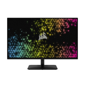 Монитор Corsair XENEON 315QHD165, 31.5 инча, QHD 2560x1440, IPS, 165Hz, 1ms, HDR-ready, Adaptive Sync, 2xHDMI 2.0, 1xDisplayPort 1.4