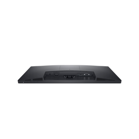 Монитор Dell E2425H, FHD 1920x1080, 23.8 инча, VA панел, 75Hz, 5ms, DisplayPort, VGA