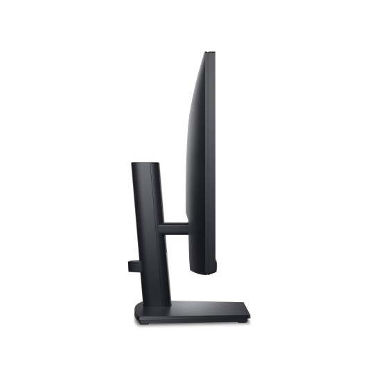 Монитор Dell E2425HS, FHD 1920x1080, 23.8 инча, 75Hz, 5ms, 1xHDMI, 1xDP, 1xVGA, Speakers