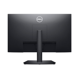 Монитор Dell E2425HS, FHD 1920x1080, 23.8 инча, 75Hz, 5ms, 1xHDMI, 1xDP, 1xVGA, Speakers