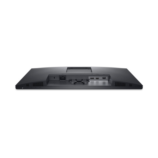 Монитор Dell E2425HS, FHD 1920x1080, 23.8 инча, 75Hz, 5ms, 1xHDMI, 1xDP, 1xVGA, Speakers