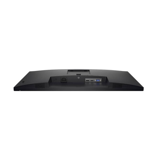 Монитор Dell Pro E2726HS, 27 инча, FHD (1920 x 1080), 100 Hz, IPS, 5/8 ms, DisplayPort 1.4, Swivel, Tilt, Pivot