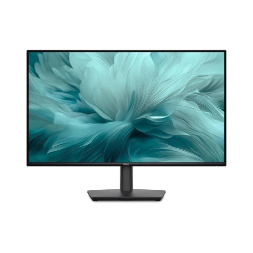 Монитор Dell Pro E2726HS, 27 инча, FHD (1920 x 1080), 100 Hz, IPS, 5/8 ms, DisplayPort 1.4, Swivel, Tilt, Pivot
