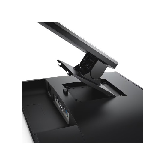 Монитор Dell Pro P1917S, 19 инча, 1280x1024, IPS, 60Hz, 6ms, HDMI/DP/VGA, USB