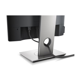 Монитор Dell Pro P1917S, 19 инча, 1280x1024, IPS, 60Hz, 6ms, HDMI/DP/VGA, USB