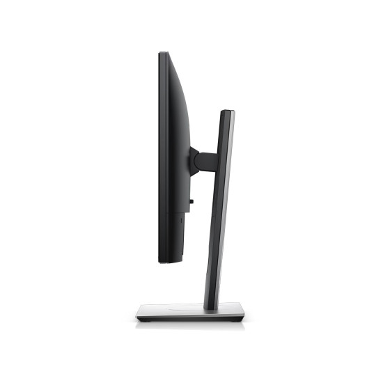 Монитор Dell Pro P1917S, 19 инча, 1280x1024, IPS, 60Hz, 6ms, HDMI/DP/VGA, USB