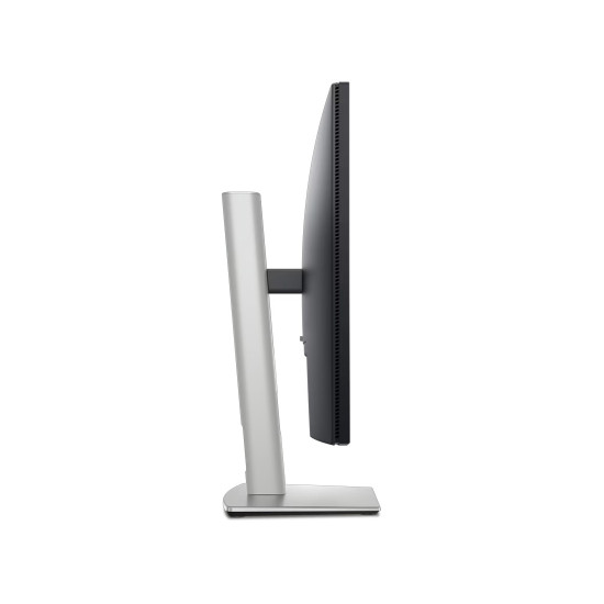 Монитор Dell Pro P2425E, 24.07 инча,100Hz, 5ms, WUXGA IPS, USB-C хъб, 90W Power Delivery, RJ45, TÜV Comfort