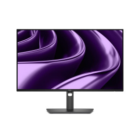 Монитор Dell Pro P2426HE, 23.8 инча, FHD (1920 x 1080), IPS, 120 Hz, 8/5 ms, DisplayPort