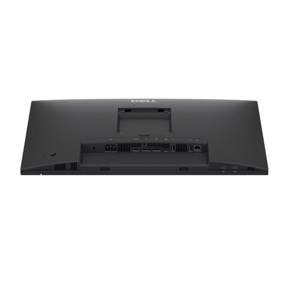 Монитор Dell Pro P2426HE, 23.8 инча, FHD (1920 x 1080), IPS, 120 Hz, 8/5 ms, DisplayPort