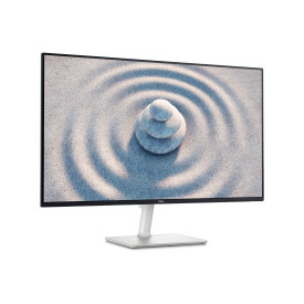 Монитор Dell S2725H, 1920x1080, 27 инча, 100Hz, 5ms, 2xHDMI, Speakers