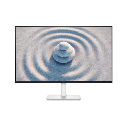 Монитор Dell S2725H, 1920x1080, 27 инча, 100Hz, 5ms, 2xHDMI, Speakers