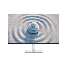 Монитор Dell S2725H, 1920x1080, 27 инча, 100Hz, 5ms, 2xHDMI, Speakers