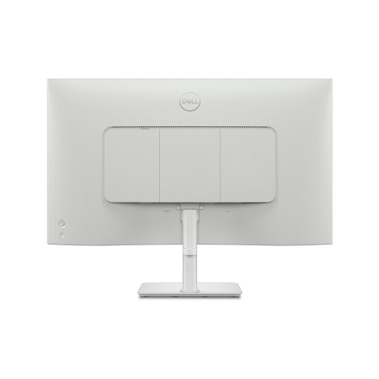 Монитор Dell S2725H, 1920x1080, 27 инча, 100Hz, 5ms, 2xHDMI, Speakers