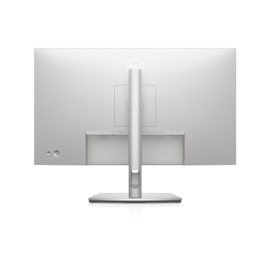 Монитор DELL U2723QE, 27 инча, 4K 3840x2160, 16:9, 60Hz, IPS AG, 400cd/m2, 2000:1, 178/178, 8ms/5ms, HDMI, 2xDP, 3xUSB-C, 5xUSB 3.2 Gen 2