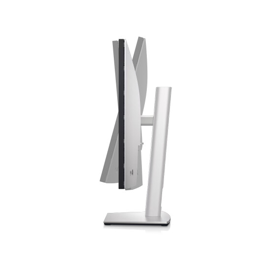 Монитор DELL U2723QE, 27 инча, 4K 3840x2160, 16:9, 60Hz, IPS AG, 400cd/m2, 2000:1, 178/178, 8ms/5ms, HDMI, 2xDP, 3xUSB-C, 5xUSB 3.2 Gen 2