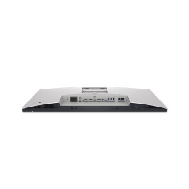 Монитор DELL U2723QE, 27 инча, 4K 3840x2160, 16:9, 60Hz, IPS AG, 400cd/m2, 2000:1, 178/178, 8ms/5ms, HDMI, 2xDP, 3xUSB-C, 5xUSB 3.2 Gen 2