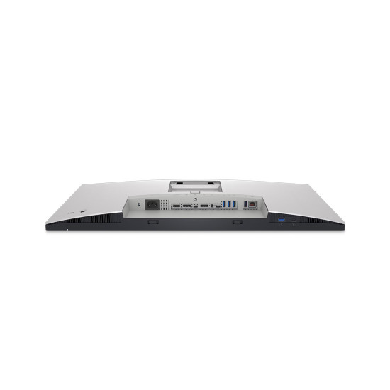 Монитор DELL U2723QE, 27 инча, 4K 3840x2160, 16:9, 60Hz, IPS AG, 400cd/m2, 2000:1, 178/178, 8ms/5ms, HDMI, 2xDP, 3xUSB-C, 5xUSB 3.2 Gen 2
