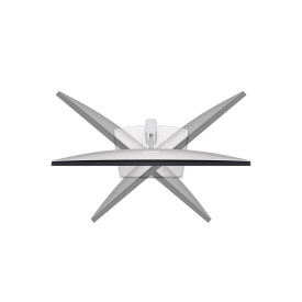 Монитор DELL U2723QE, 27 инча, 4K 3840x2160, 16:9, 60Hz, IPS AG, 400cd/m2, 2000:1, 178/178, 8ms/5ms, HDMI, 2xDP, 3xUSB-C, 5xUSB 3.2 Gen 2