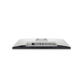Монитор Dell UltraSharp U2424H, 24 инча, Full HD, IPS, 120Hz, USB-C хъб, DisplayPort, HDMI, регулируема стойка, ENERGY STAR
