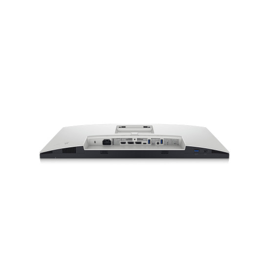 Монитор Dell UltraSharp U2424H, 24 инча, Full HD, IPS, 120Hz, USB-C хъб, DisplayPort, HDMI, регулируема стойка, ENERGY STAR