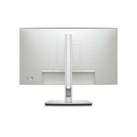 Монитор Dell UltraSharp U2424H, 24 инча, Full HD, IPS, 120Hz, USB-C хъб, DisplayPort, HDMI, регулируема стойка, ENERGY STAR