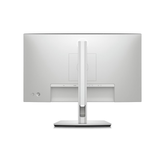 Монитор Dell UltraSharp U2424H, 24 инча, Full HD, IPS, 120Hz, USB-C хъб, DisplayPort, HDMI, регулируема стойка, ENERGY STAR
