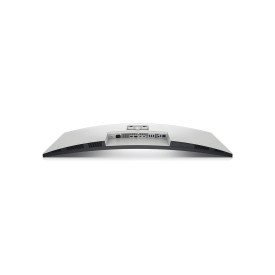 Монитор Dell UltraSharp U4025QW, 5120x2160, 39.7 инча, 120Hz, 5ms, 1xHDMI, 1xDP, 2xThunderbolt, 1xRJ45, 4xUSB-A, 3xUSB-C, Speakers