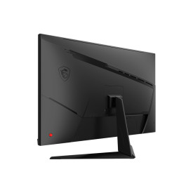Монитор MSI G321Q, 32 инча, IPS, 2560x1440, 170Hz, 1ms GTG, NVIDIA G-Sync Compatible, HDR, Night Vision, Anti-Flicker
