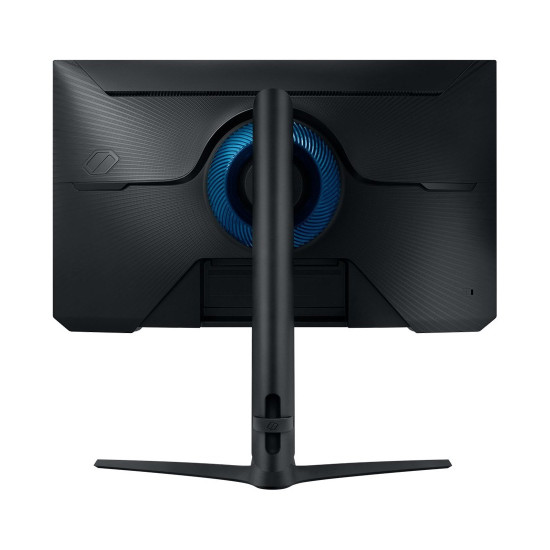 Монитор Samsung Odyssey G4 G40B LS27BG400EUXEN, 27 инча, 1920x1080, IPS, 240Hz, 1ms, G-Sync, FreeSync, HDMI, DisplayPort